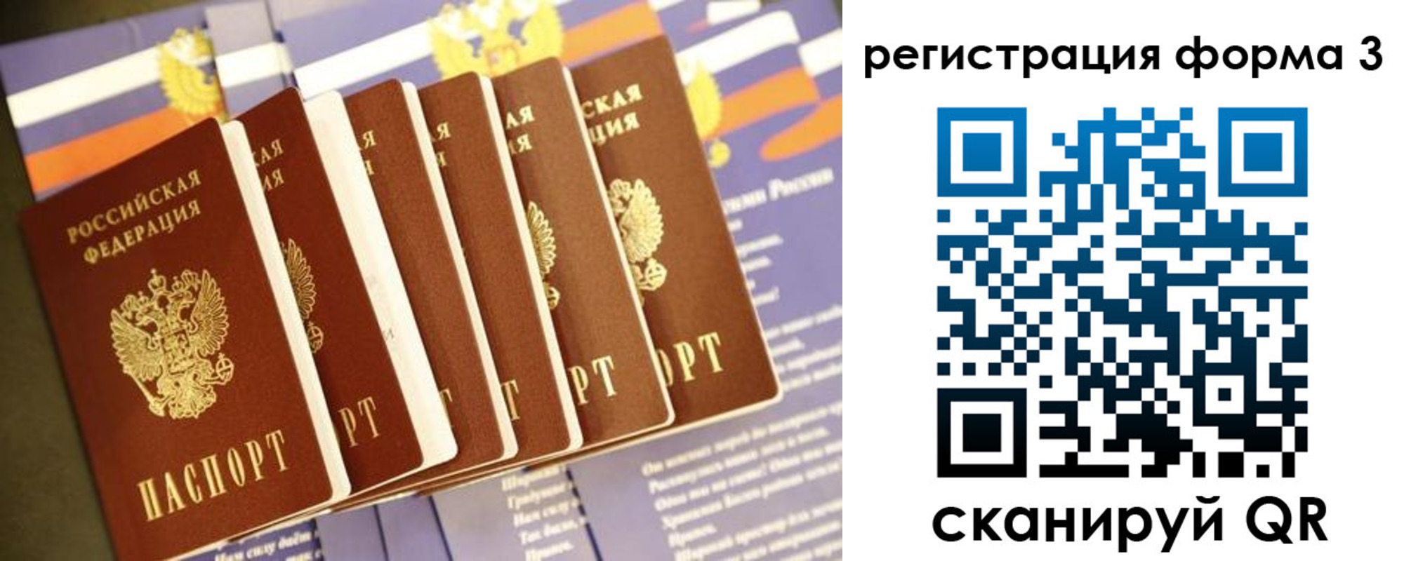 прописка штамп в Приморском крае